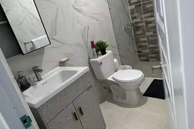 Image de 3-bedroom Cozy Retreat Near Sti Airport