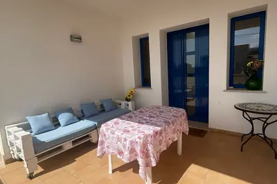 Image de Caputo villa with parking space and immense garden