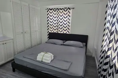 Image de Amiah's Residence - Spacious apartment near everything needed for you stay