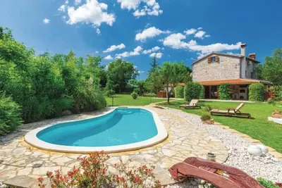 Image de Maison Leder by Interhome