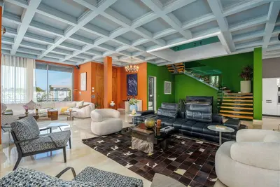 Image de Luxury 4-Bedroom Villa in Marrakech with Pool, Garden & Refined Suites