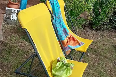 Image de Villa tropicale avec piscine privée à La Trinité, presqu'île de la Caravelle