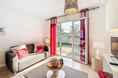 Image de Maison Kerlosquet by Interhome