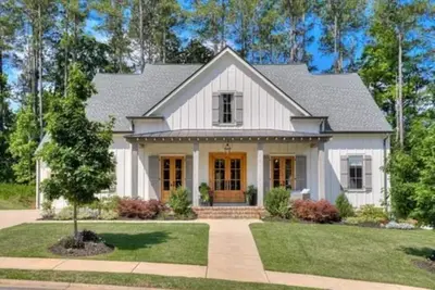 Image de Spacious 5-Bedroom Evans Home – Perfect Stay for Masters Tournament Week