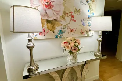 Image de The Rosé Suite - In the Heart Of The City