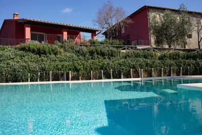Image de Podere Galieni by Interhome