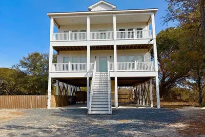 Image de Untamed in Carova: Where the Wild Horses Roam