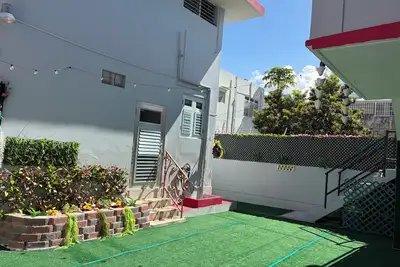 Image de Charmant appartement d'une chambre à San Juan, Porto Rico