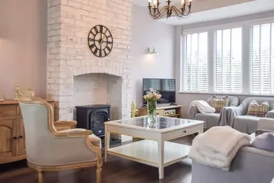 Image de 2 chambres à coucher à Blackpool