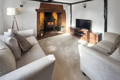 Image de Leeds Castle Cottage