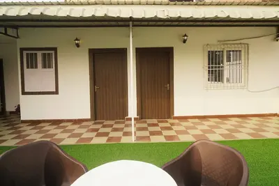 Image de Luxury Terrace Penthouse | G. S. Road Bhangagarh