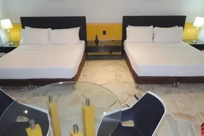 Hotel King Versalles