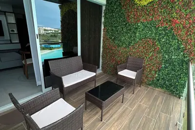 Image de Escape to a private paradise