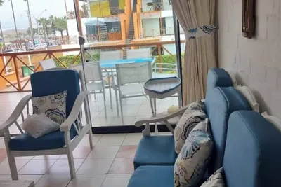 Image de Apartment at Beira-Mar in Cerro Azul | Tranquilidade e Vista Incrível