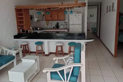 Image de Refuge in the Beira-Mar at Cerro Azul - Comfort and Relaxation