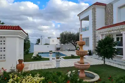 Image de Villa L'Olivier