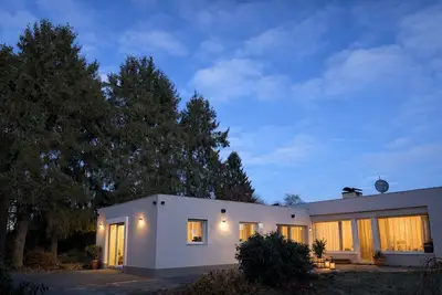 Image de Haus der alten Bäume in Hillesheim | Quiet stays in nature in the Volcanic Eifel