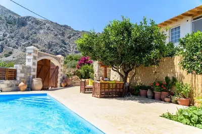 Image de Kliton Villa