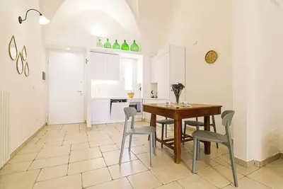 Image de Casa Luna by Casa di Marco