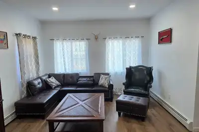 Image de Wonderful 2-bedroom apartment close to Metlife and Nyc