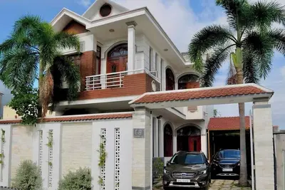 Image de Experience the charm of Phan Thiet in a cozy family home and pets friendly!