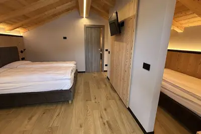 Image de Appartement « N° 5 » avec terrasse privée