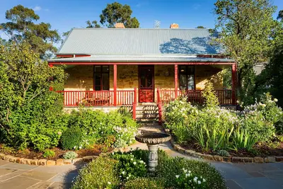 Image de The Georgian House – Heritage Luxury Retreat