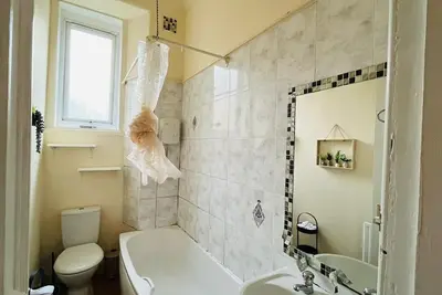 Image de Easter Road Apartment