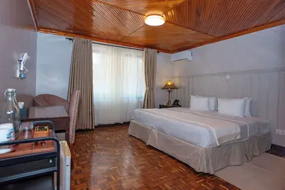 Image de Superior Room in Gigiri near United Nations Nairobi, Cozy Stead Haven House