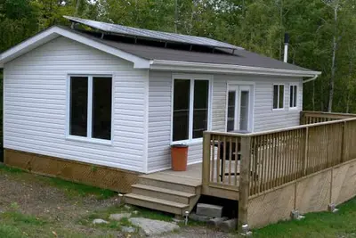 Image de Lakeside Cottage Rental with Private Dock near North Bay, Ontario