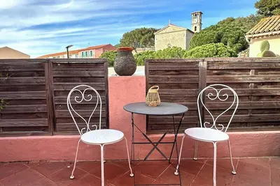 Image de Chez Tao, au coeur du village!