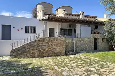 Image de Maison Silos by Interhome