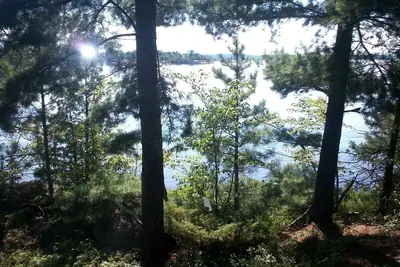 Image de Charming Cottage With Breathtaking Views of Lake Nipissing, Ontario