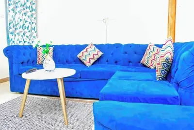 Image de 4 bedroom comfy apartment