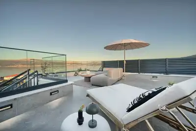 Image de Liveli‘s Oceanview Penthouse