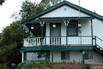 Image de Picturesque Vacation Cottage with Superb Views near Saint John, New Brunswick