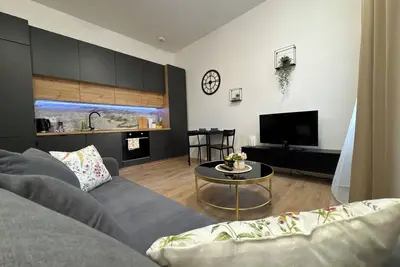 Apartament Słoneczny 29 [Vat Invoice]