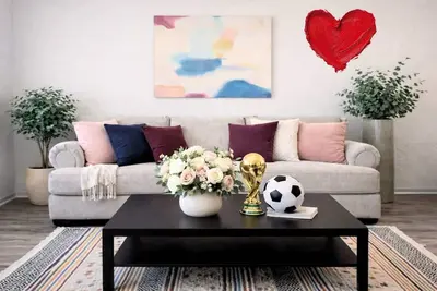 Image de Walk to At&T Stadium • 2-Bedroom