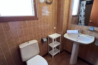 Image de Rodes Lux : 3 bedroom apartment with sea views