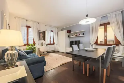 Image de Apartments Florence - Corno Suite