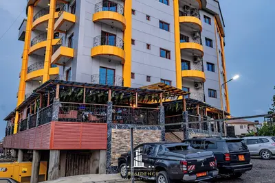 Image de Ft Residence