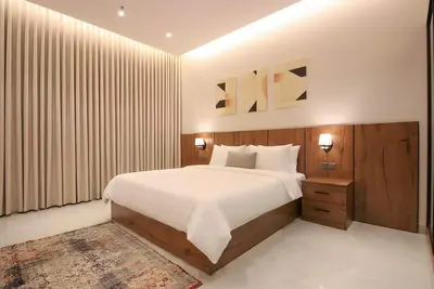 Image de Alpha Apartments