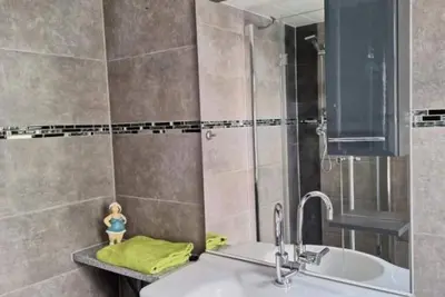 Image de Restaurant and Pension Zur Schiene: Apartamento de 3 dormitorios