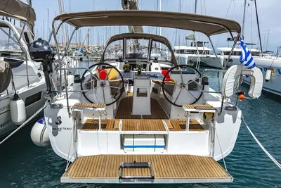 Image de Sun-Kissed Sailing Adventure in the Ionian Islands, Lefkada