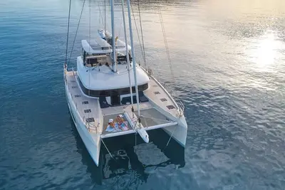 Image de Sun-Kissed Sailing Adventure in Split, Croatia