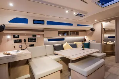 Image de Caribbean Dream: Sun-soaked Sailing Adventure from Tortola, Islas Vírgenes Británicas