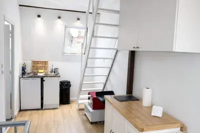 Image de L’Instant Douillet