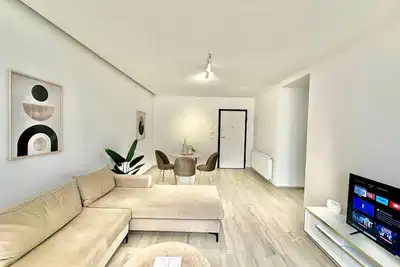 Image de A22 Cozy and central at La Marsa