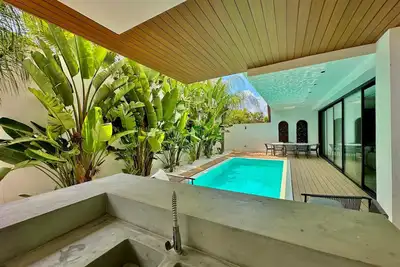 The Dream Villa Soukra