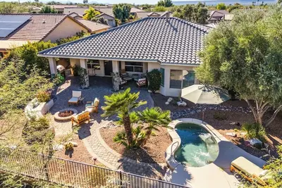 Image de Elegant Home w/Pool in Quail Creek Resort Community, Green Valley near Tucson